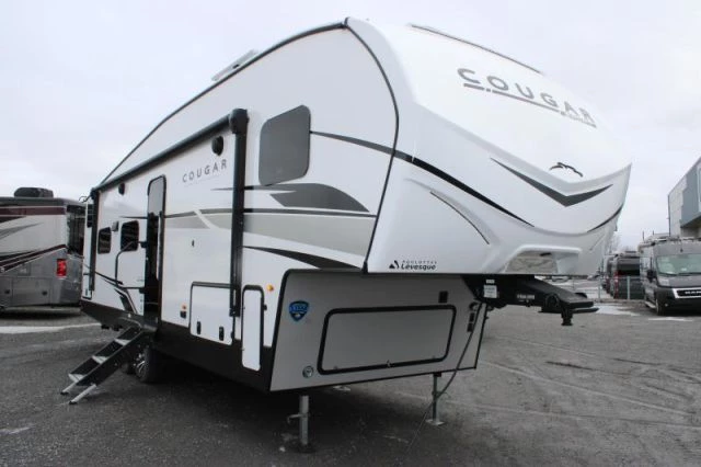 Keystone Cougar Sport 2700BH