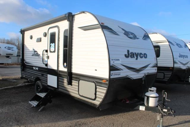 Jayco Jay Flight 183RB SLX