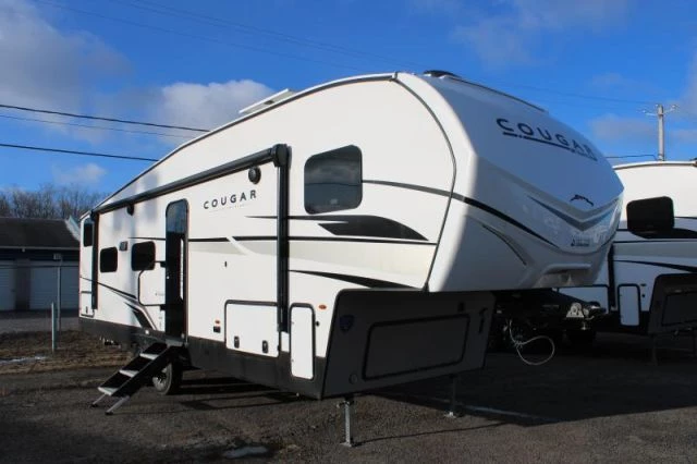 Keystone Cougar Sport 2700BH