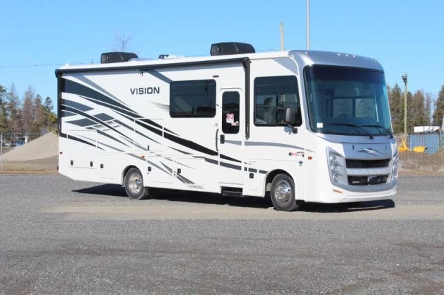 Entegra Coach Vision 29S
