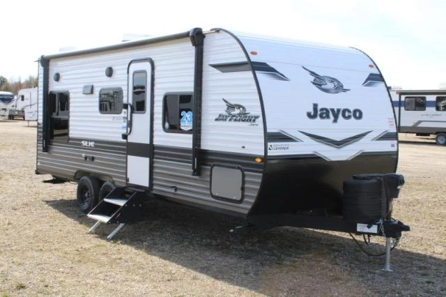 LS-J-3703R Neuf Jayco Jay Flight 210QB SLX 2024 a vendre1