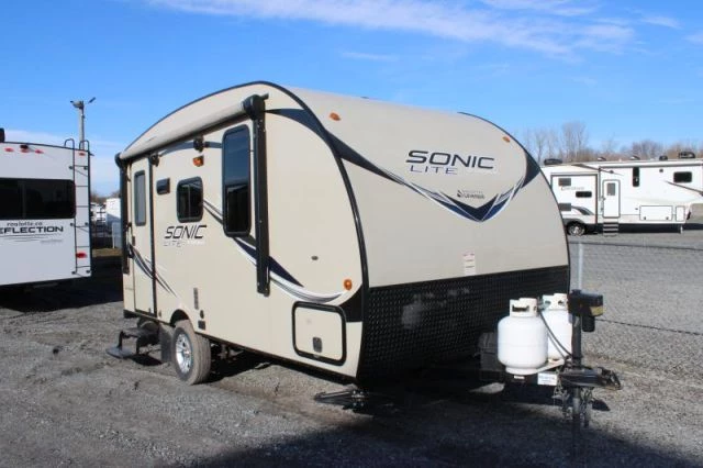 Venture RV Sonic 150VRK