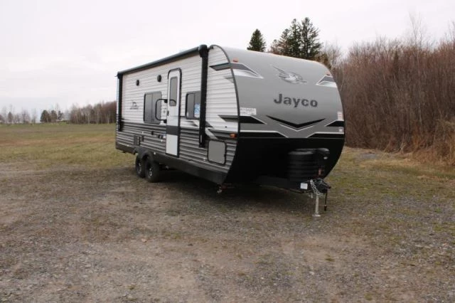 LS-J-3742R Neuf Jayco Jay Flight 225MLS Classic Farmhouse 2024 a vendre1