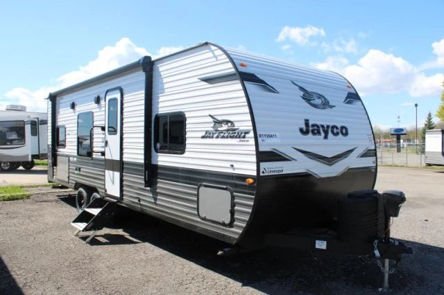 LS-J-3708R Neuf Jayco Jay Flight 260BH SLX 2024 a vendre1