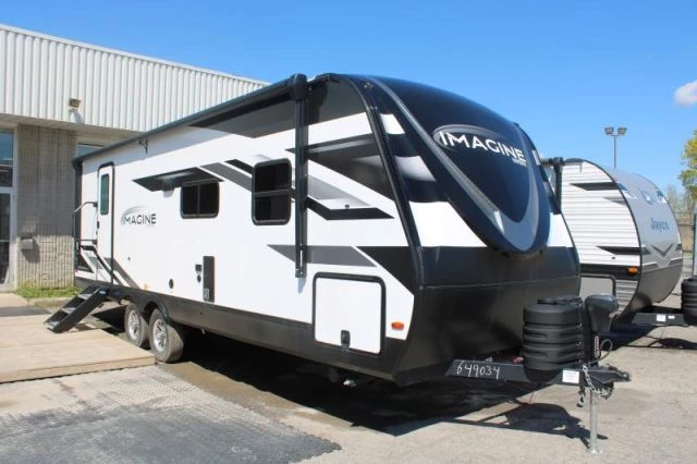 LS-D-2453R Neuf Grand Design Imagine 2600RB Hearthstone 2024 a vendre1