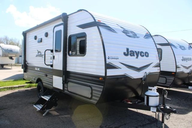 LS-J-3698R Neuf Jayco Jay Flight 184BS SLX 2024 a vendre1