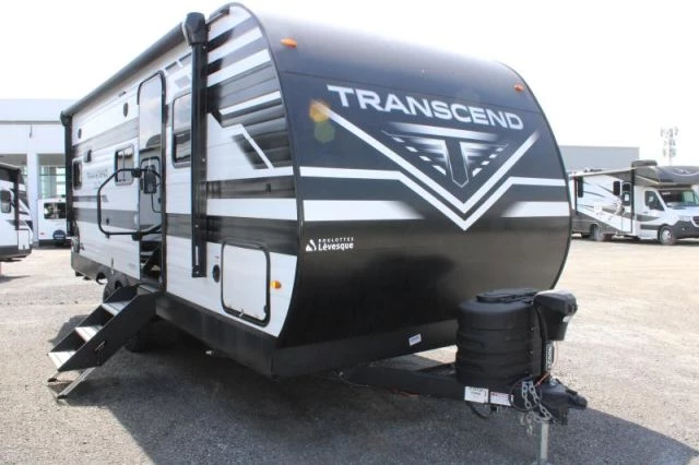 LS-D-2412R Neuf Grand Design Transcend 200MK XPLO 2024 a vendre1