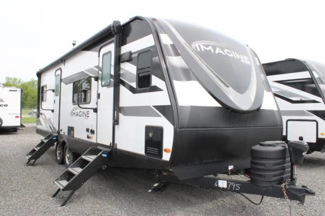LS-D-2487R Neuf Grand Design Imagine 2660BS Hearthstone 2024 a vendre1