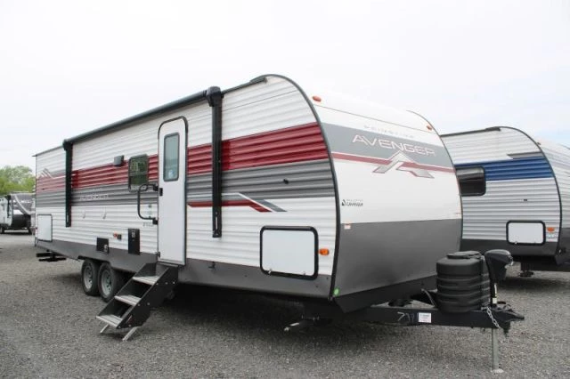 LS-F-3444R Neuf Prime Time Avenger 27RBS 2024 a vendre1