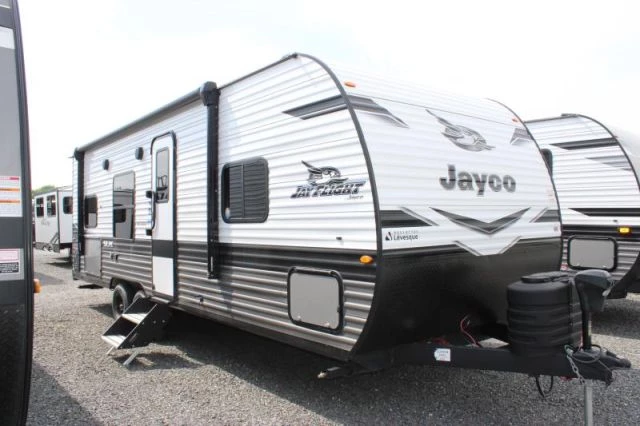 LS-J-3707R Neuf Jayco Jay Flight 260BH SLX 2024 a vendre1