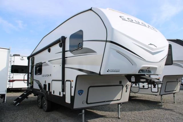 LS-K-2621F Neuf Keystone Cougar Sport 2100RK 2024 a vendre1