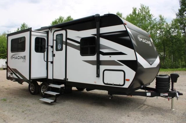 LS-D-2525R Neuf Grand Design Imagine 22RBE XLS 2024 a vendre1