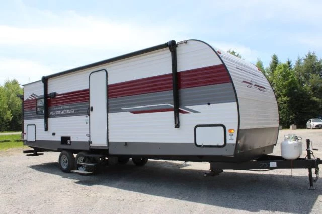 LS-F-3449R Neuf Prime Time Avenger 24RLSLE 2024 a vendre1