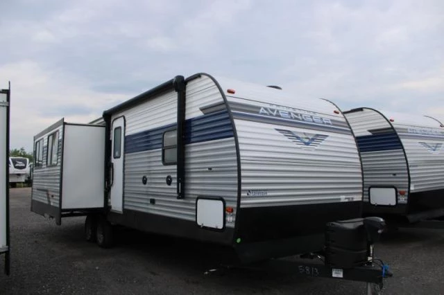 LS-F-3381R Neuf Prime Time Avenger 28REI 2023 a vendre1