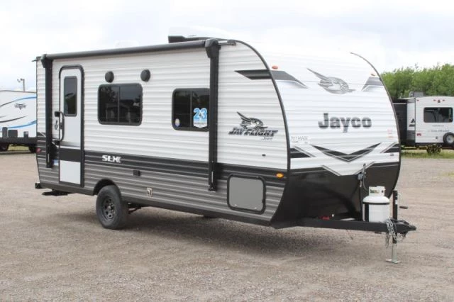 LS-J-3747R Neuf Jayco Jay Flight 195RB SLX 2024 a vendre1