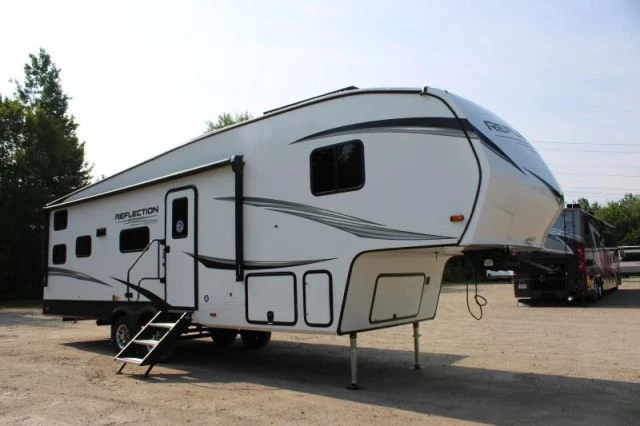 LS-D-2581F Neuf Grand Design Reflection 27BH 100 2024 a vendre1