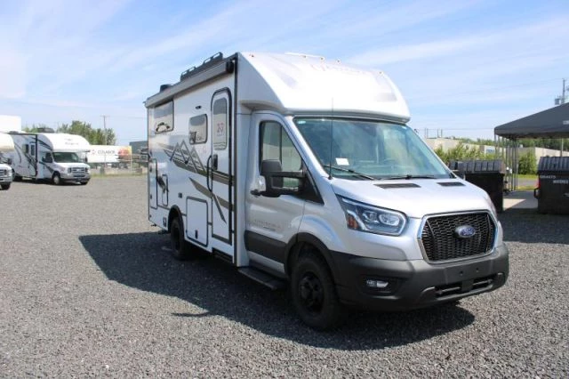 Entegra Coach Condor 22T