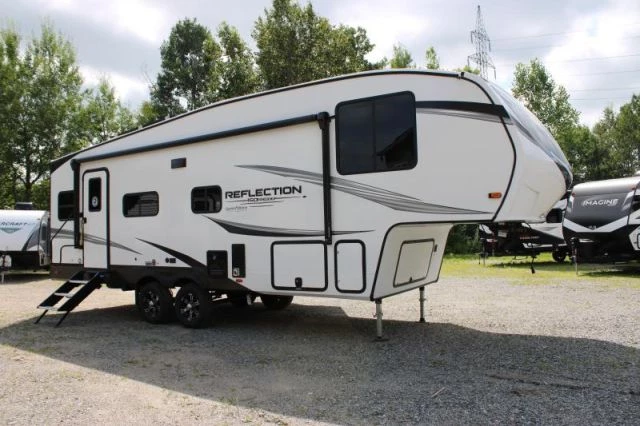 LS-D-2583F Neuf Grand Design Reflection 260RD 150 2024 a vendre1