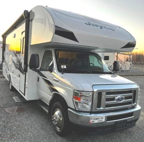 LS-LSF-0011 Occasion Jayco Redhawk 26M 2023 a vendre1