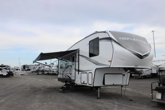 LS-D-2615F Neuf Grand Design Reflection 270BN 150 2025 a vendre1