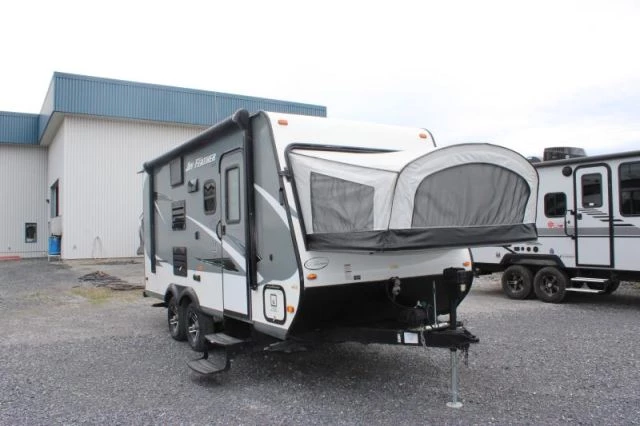 LS-BD-2552R Occasion Jayco Jay Feather UHY17 2016 a vendre1