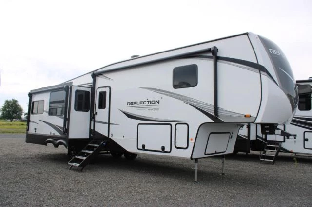 LS-D-2545F Neuf Grand Design Reflection 337RLS 2025 a vendre1