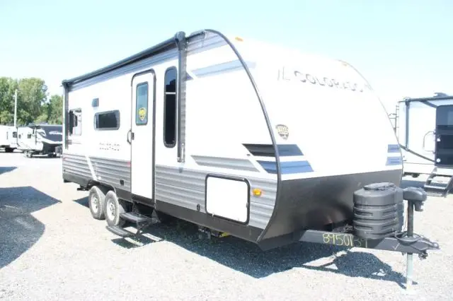 Dutchmen Colorado 21RDC