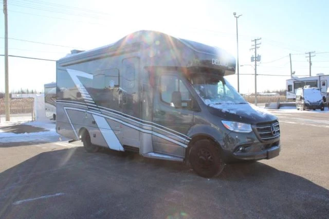 Thor Motor Coach Delano 24TT