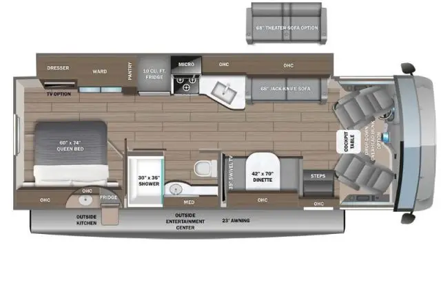 LS-J-3816A Neuf Entegra Coach Vision 29S 2026 a vendre1
