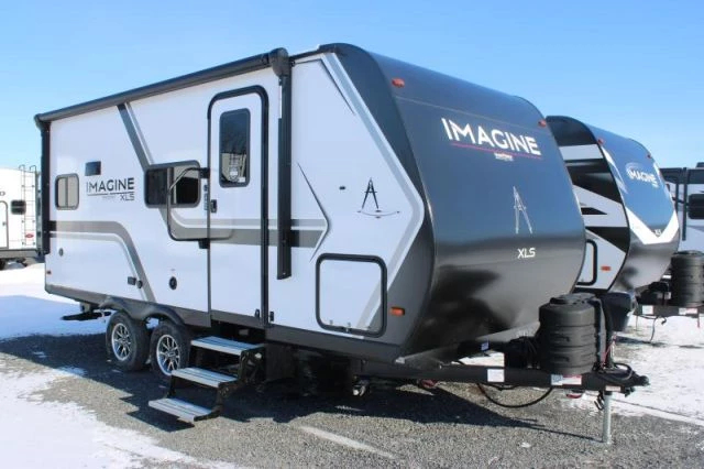 LS-D-2682R Neuf Grand Design Imagine 17MKE XLS 2025 a vendre1