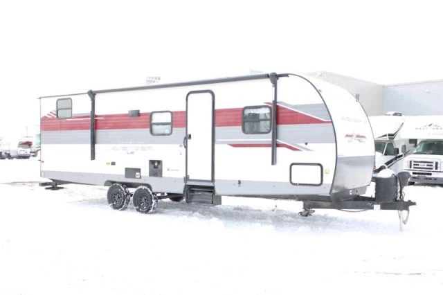 LS-F-3519R Neuf Prime Time Avenger 26DBSLE 2025 a vendre1