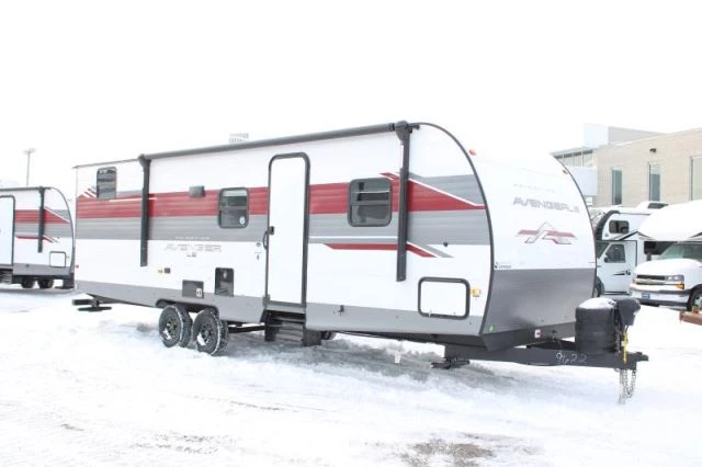 LS-F-3520R Neuf Prime Time Avenger 26DBSLE 2025 a vendre1