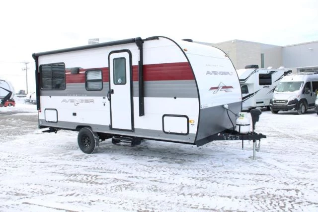 LS-F-3478R Neuf Prime Time Avenger 16RD 2025 a vendre1