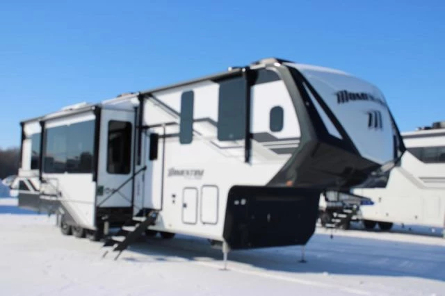 LS-D-2658FC Neuf Grand Design Momentum 395MS 2025 a vendre1