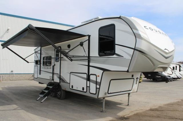 LS-K-2723F Neuf Keystone Cougar 23MLE 2025 a vendre1