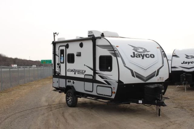 LS-J-3592R Neuf Jayco Jay Feather 166FBS MIC 2023 a vendre1