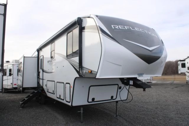 LS-D-2676F Neuf Grand Design Reflection 324MBS 2025 a vendre1