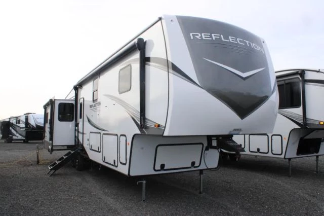 LS-D-2679F Neuf Grand Design Reflection 367BHS 2025 a vendre1