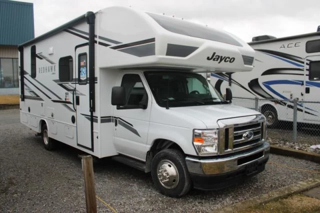 LS-J-3820C Neuf Jayco Redhawk 24B 2025 a vendre1