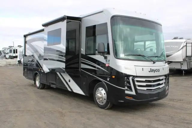 LS-J-3800A Neuf Jayco Precept 31UL 2025 a vendre1