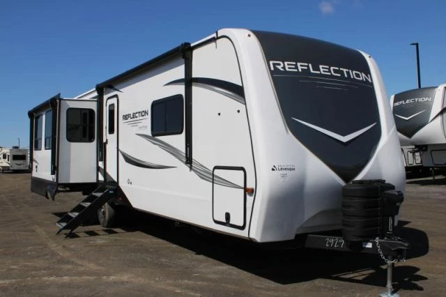 LS-D-2680R Neuf Grand Design Reflection 345RLTS 2025 a vendre1