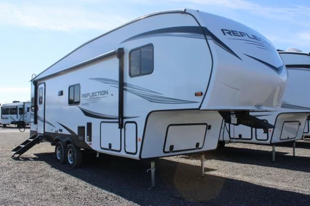 LS-D-2666F Neuf Grand Design Reflection 24RL 100 2025 a vendre1