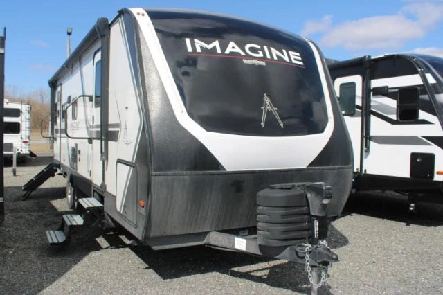 LS-D-2699R Neuf Grand Design Imagine 2500RL 2025 a vendre1