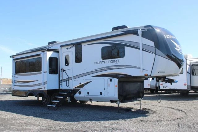 LS-J-3631F Neuf Jayco North Point 310RLTS 2023 a vendre1