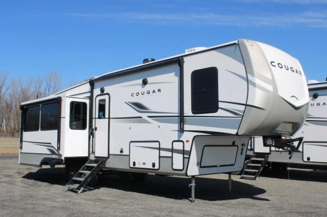 LS-K-2722F Neuf Keystone Cougar 316RLS 2025 a vendre1