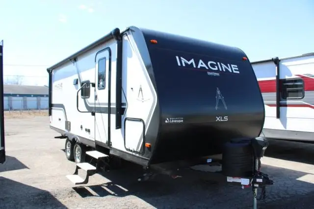 LS-D-2741R Neuf Grand Design Imagine 22BHE XLS 2025 a vendre1