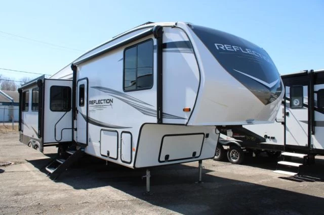 LS-D-2769F Neuf Grand Design Reflection 295RL 150 2025 a vendre1