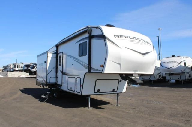 LS-D-2672F Neuf Grand Design Reflection 28RL 100 2025 a vendre1