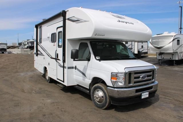 LS-J-3773C Neuf Jayco Redhawk SE 22CF 2025 a vendre1