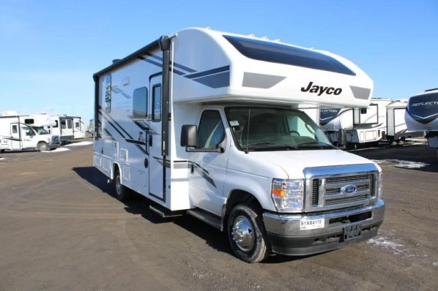 LS-J-3814C Neuf Jayco Redhawk 24B 2025 a vendre1